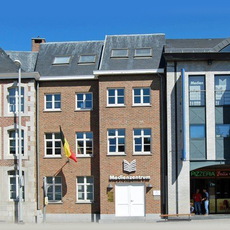 Medienzentrum